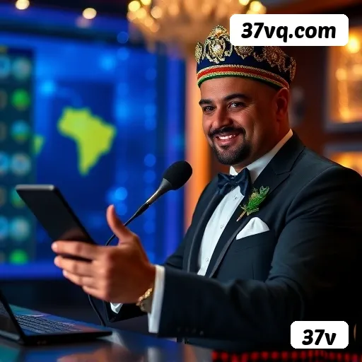 Cassino 37v app mobile