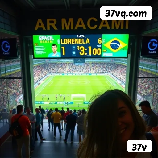 Checklist para avaliar a plataforma 37v