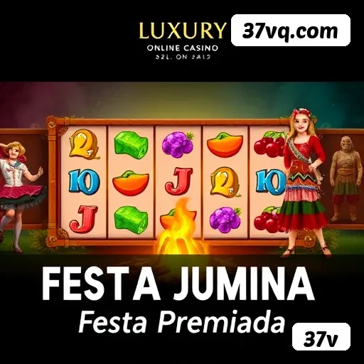 Slots com prêmios 37v